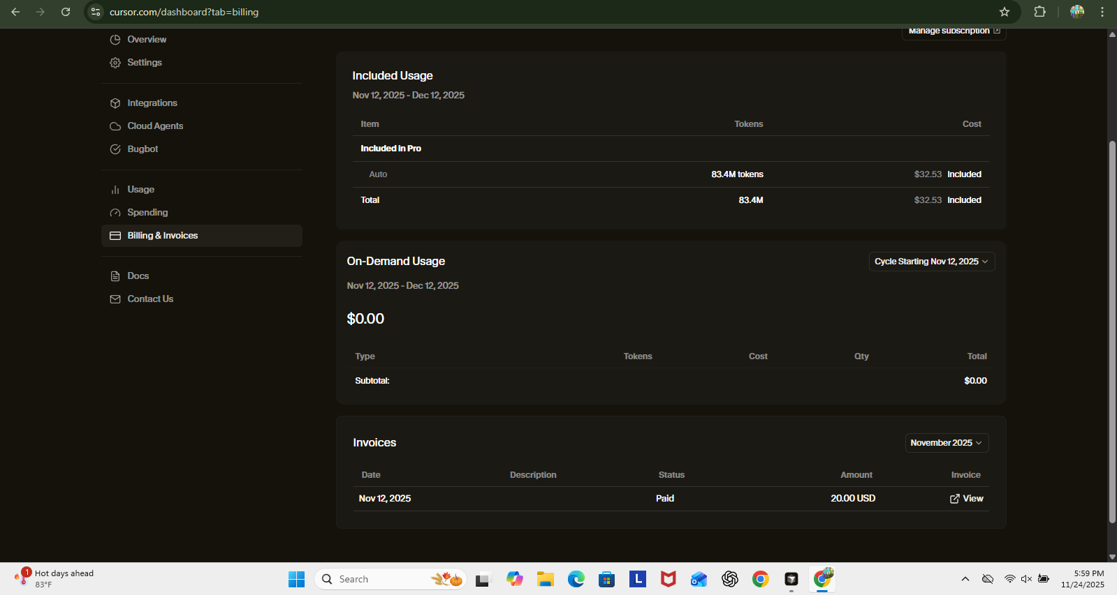 Students collaborating with laptops